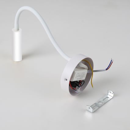 Brilagi - Flexible LED-Wandleuchte MAYA LED/3W/230V 4000K weiß