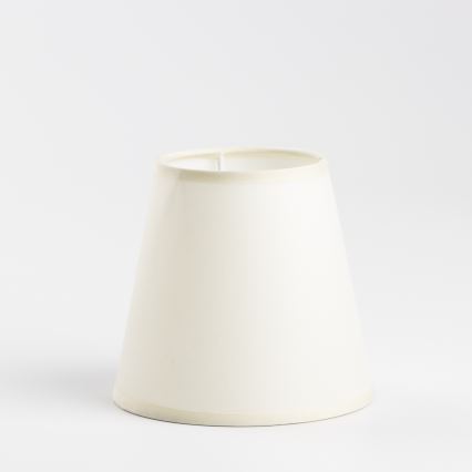 Brilagi - Flexible LED-Wandleuchte NUBILA 1xE27/25W/230V + LED/3W matt Chrom/cremefarben