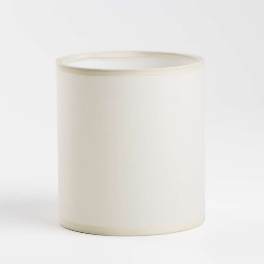 Brilagi - Flexible LED-Wandleuchte NUBILA WOOD 1xE27/25W/230V + LED/3W Eiche/weiß/cremefarben