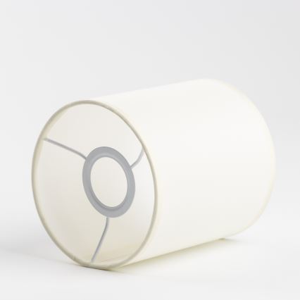 Brilagi - Flexible LED-Wandleuchte NUBILA WOOD 1xE27/25W/230V + LED/3W Eiche/weiß/cremefarben