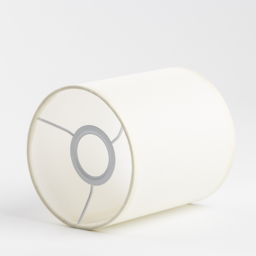 Brilagi - Flexible LED-Wandleuchte NUBILA WOOD 1xE27/25W/230V + LED/3W Eiche/weiß/cremefarben