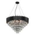 BRILAGI - Hängeleuchte an Kabel CARLOS 11xE14/40W/230V Durchmesser 80 cm