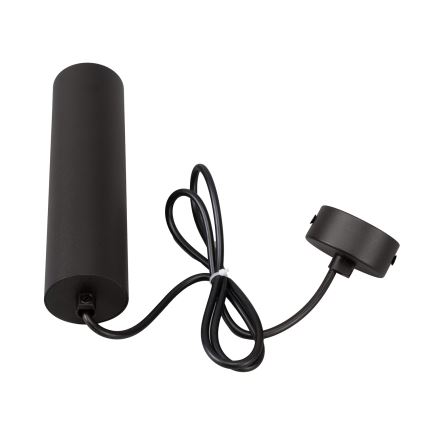 Brilagi - Hängeleuchte SELE 1xGU10/30W/230V schwarz/golden