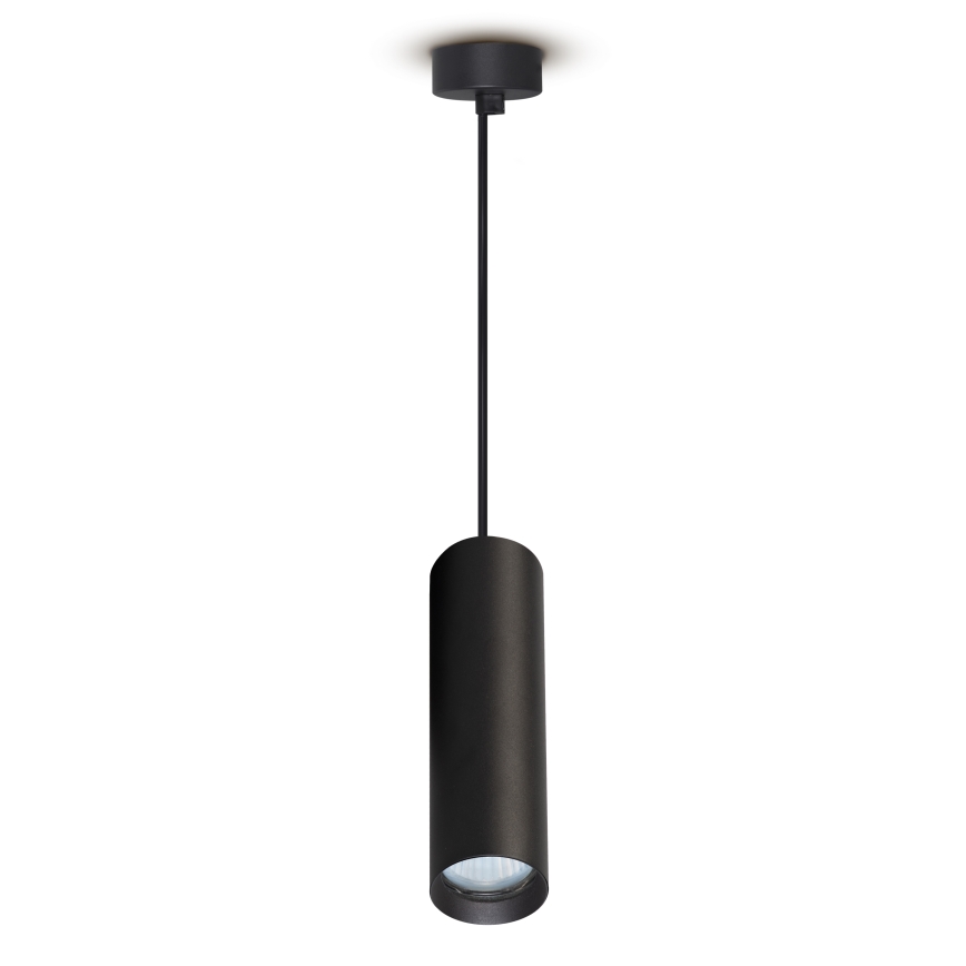 Brilagi - Hängeleuchte SELE 1xGU10/30W/230V schwarz