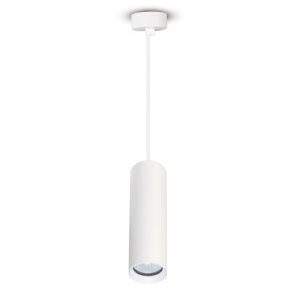 Brilagi - Hängeleuchte SELE 1xGU10/30W/230V weiß