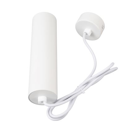 Brilagi - Hängeleuchte SELE 1xGU10/30W/230V weiß