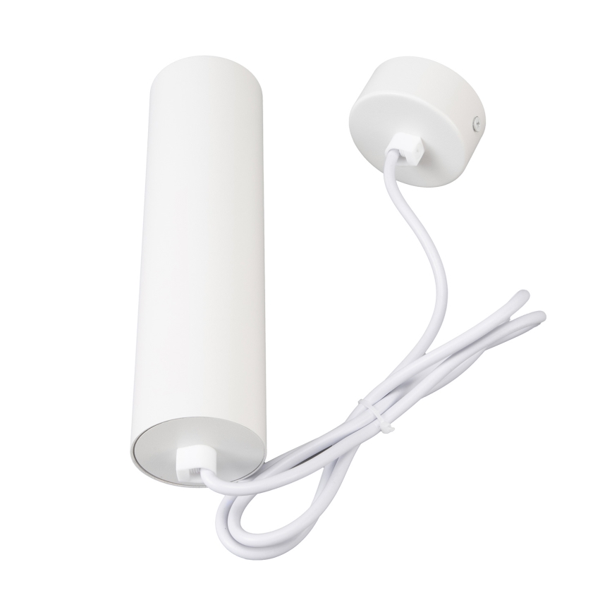 Brilagi - Hängeleuchte SELE 1xGU10/30W/230V weiß
