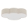 Brilagi - Kinder-Deckenleuchte NIMBUS 4xE27/15W/230V 46x63 cm beige