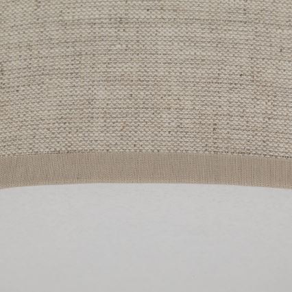 Brilagi - Kinder-Deckenleuchte NIMBUS 4xE27/15W/230V 46x63 cm beige