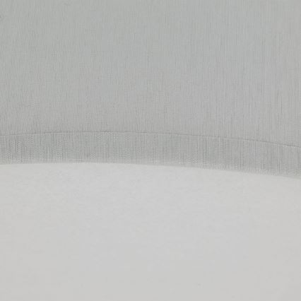 Brilagi - Kinder-Deckenleuchte NIMBUS 4xE27/15W/230V 46x63 cm grau