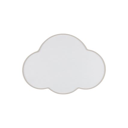 Brilagi - Kinder-Deckenleuchte NIMBUS MINI 2xE27/15W/230V 31x43 beige
