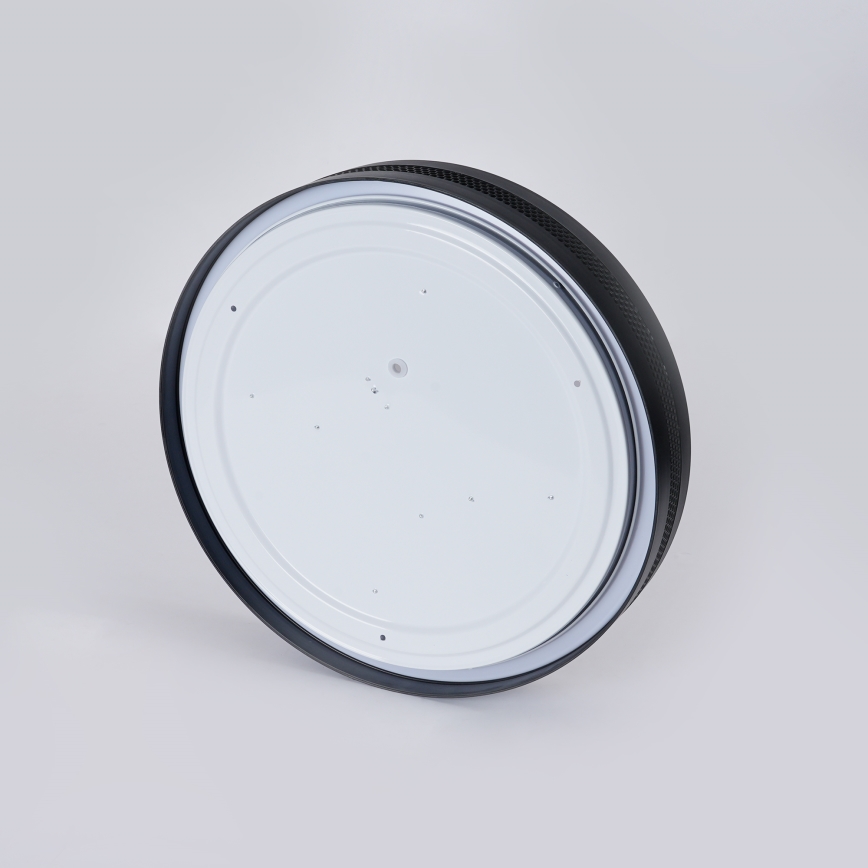 Brilagi - LED-dimmbare Deckenleuchte KREON LED/54W/230V 3000-6000K weiß Ø 38 cm + Fernbedienung
