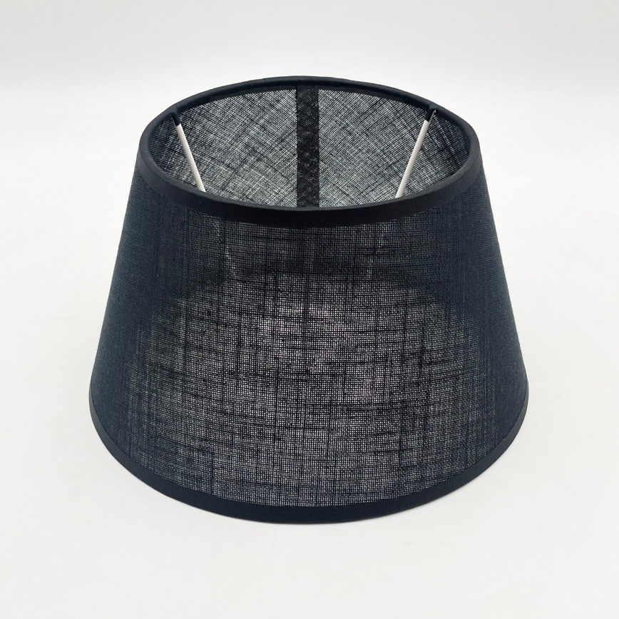 Brilagi - LED  Anbauleuchte ANTHONY 1xE14/60W/230V Eiche/schwarz