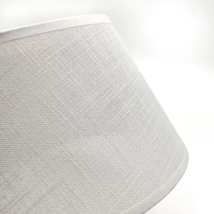 Brilagi - LED  Anbauleuchte ANTHONY 1xE14/60W/230V Eiche/weiß