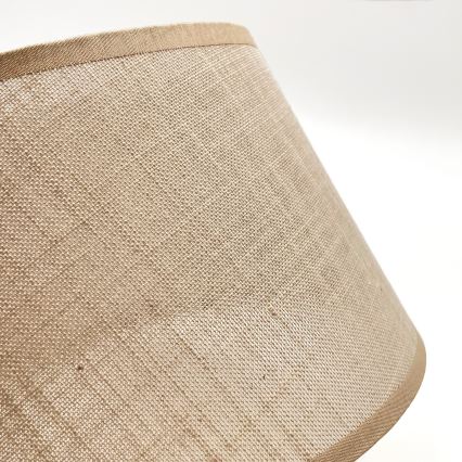 Brilagi - LED  Anbauleuchte ANTHONY 5xE14/40W/230V Eiche/beige