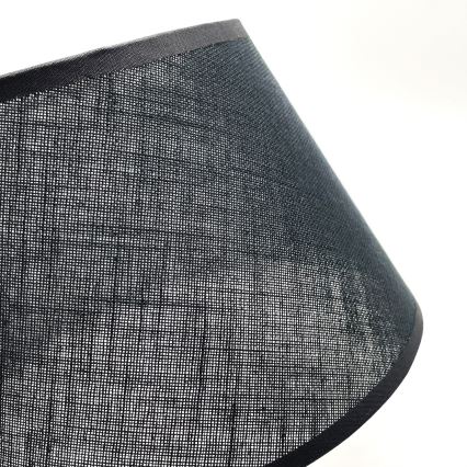 Brilagi - LED  Anbauleuchte ANTHONY 5xE14/40W/230V Eiche/schwarz