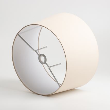 Brilagi - LED-Aufbau-Deckenleuchte CERIA 1xE27/40W/230V Ø 45 cm beige