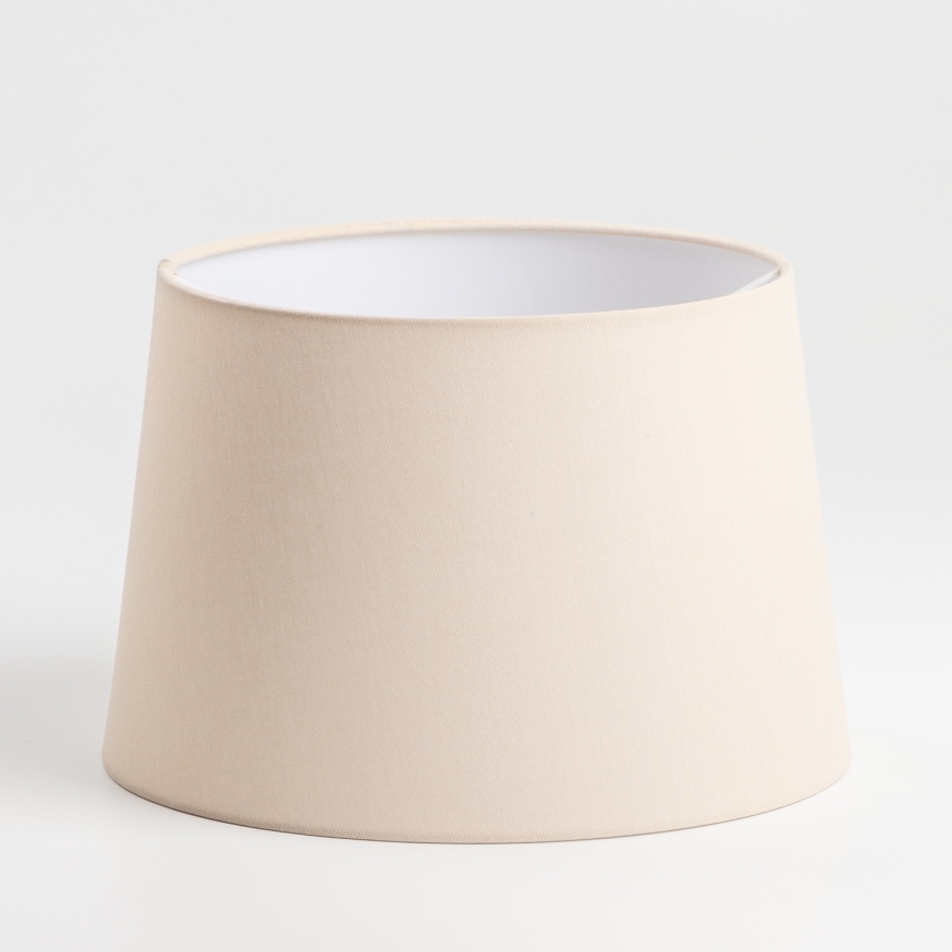 Brilagi - LED-Aufbau-Deckenleuchte CERIA 1xE27/60W/230V Ø 30 cm weiß/beige