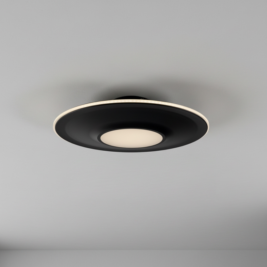 Brilagi - LED-Aufbau-Deckenleuchte VERANO LED/15W/230V