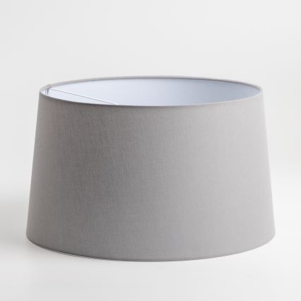 Brilagi - LED-Aufbauleuchte CERIA 1xE27/40W/230V Ø 45 cm grau