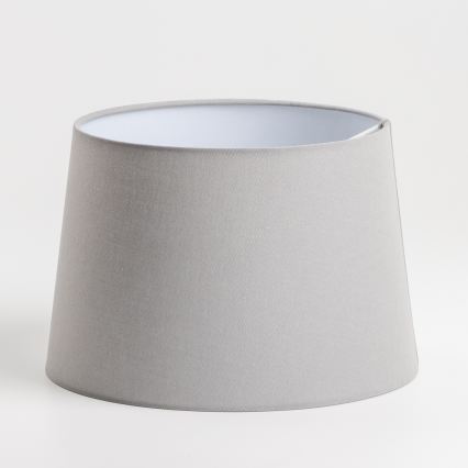 Brilagi - LED-Aufbauleuchte CERIA 1xE27/60W/230V Ø 30 cm schwarz/grau