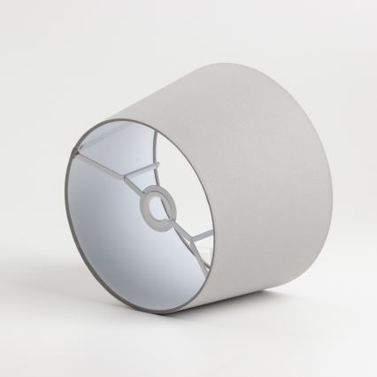 Brilagi - LED Aufgesetzte Deckenleuchte CERIA 1xE27/40W/230V Ø 30 cm grau