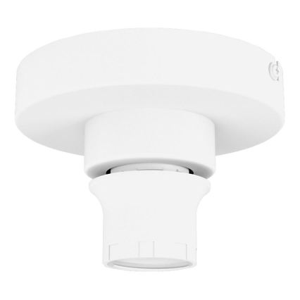 Brilagi - LED Aufputz-Deckenleuchte CERIA 1xE27/40W/230V Ø 45 cm grau