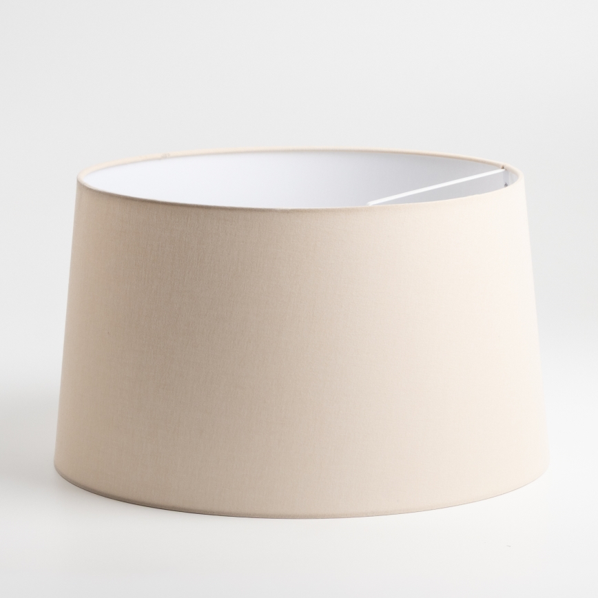 Brilagi - LED-Aufputz-Deckenleuchte CERIA 1xE27/60W/230V Ø 45 cm weiß/beige