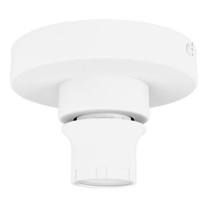 Brilagi - LED-Aufputzleuchte CERIA 1xE27/40W/230V Ø 45 cm beige