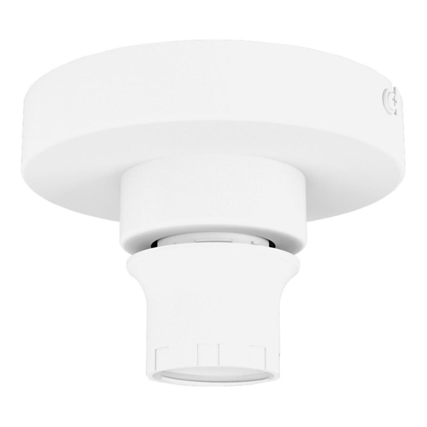 Brilagi - LED-Aufputzleuchte CERIA 1xE27/40W/230V Ø 45 cm beige