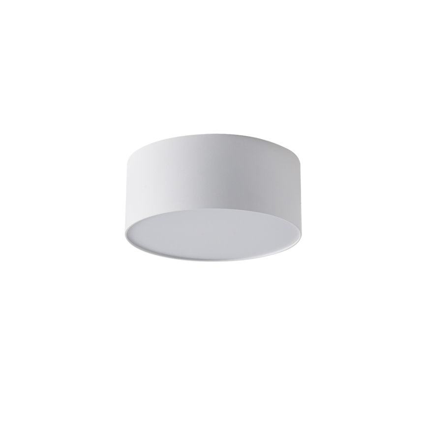 BRILAGI - LED-Außen-Deckenleuchte FORIS LED/20W/230V Ø 15 cm weiß IP44