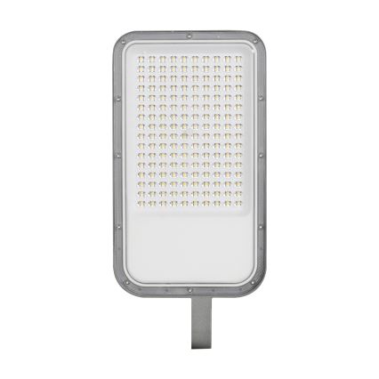 Brilagi - LED-Außen-Straßenleuchte mit Gelenk URBANLIGHT LED/100W/230V grau IP65