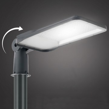 Brilagi - LED-Außen-Straßenleuchte mit Gelenk URBANLIGHT LED/200W/230V anthrazit IP65
