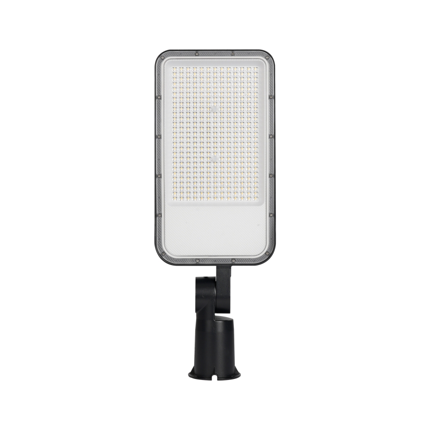 Brilagi - LED-Außen-Straßenleuchte mit Gelenk URBANLIGHT LED/200W/230V schwarz IP65