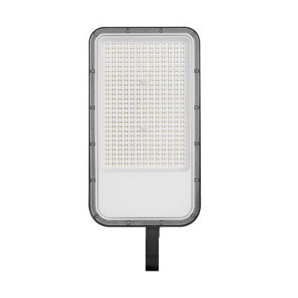 Brilagi - LED-Außen-Straßenleuchte mit Gelenk URBANLIGHT LED/200W/230V schwarz IP65