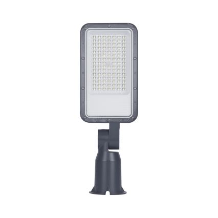 Brilagi - URBANLIGHT LED-Außen-Straßenleuchte, schwenkbar, 50W/230V, Anthrazit, IP65