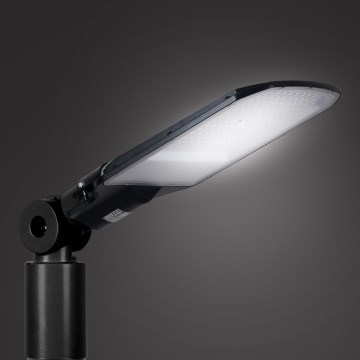 Brilagi - LED-Außen-Straßenleuchte URBANLIGHT LED/100W/230V schwarz IP65