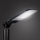 Brilagi - LED-Außen-Straßenleuchte URBANLIGHT LED/100W/230V schwarz IP65