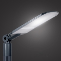 Brilagi - LED-Außen-Straßenleuchte URBANLIGHT LED/200W/230V anthrazit IP65