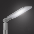 Brilagi - LED-Außen-Straßenleuchte URBANLIGHT LED/200W/230V grau IP65