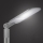 Brilagi - LED-Außen-Straßenleuchte URBANLIGHT LED/200W/230V grau IP65