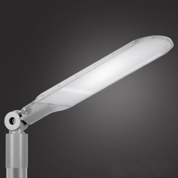 Brilagi - LED-Außen-Straßenleuchte URBANLIGHT LED/250W/230V grau IP65