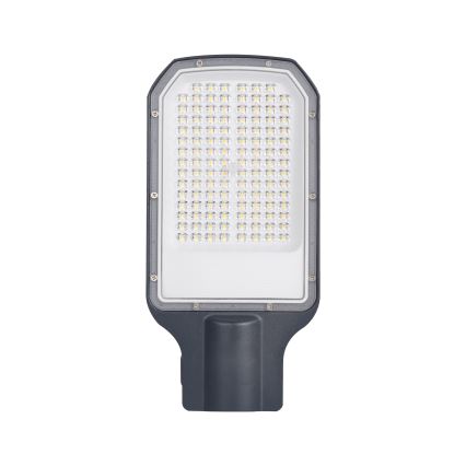 Brilagi - LED Außen-Straßenleuchte URBANLIGHT LED/50W/230V Anthrazit IP65
