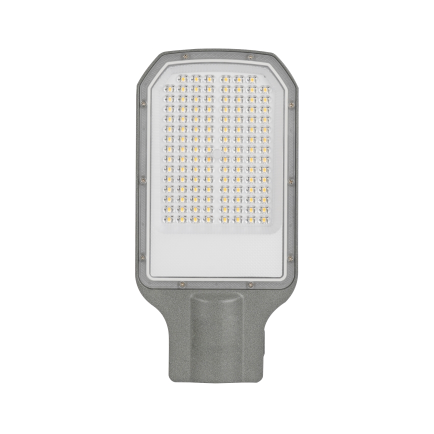 BRILAGI - LED Außen-Straßenleuchte URBANLIGHT LED/50W/230V grau IP65