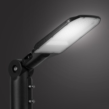 Brilagi - LED-Außen-Straßenleuchte URBANLIGHT LED/50W/230V schwarz IP65