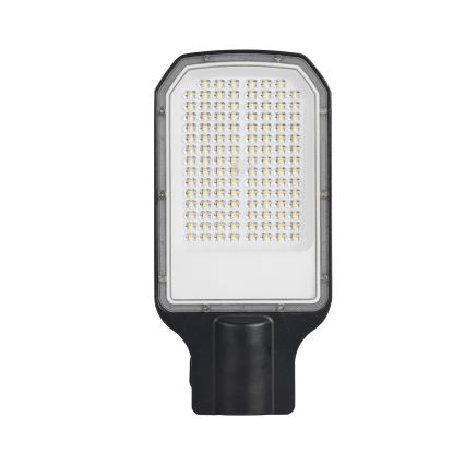 Brilagi - LED-Außen-Straßenleuchte URBANLIGHT LED/50W/230V schwarz IP65