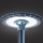 Brilagi - LED-Außen-Straßenleuchte URBANSPARK LED/120W/230V anthrazit IP65