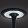 Brilagi - LED-Außen-Straßenleuchte URBANSPARK LED/120W/230V schwarz IP65