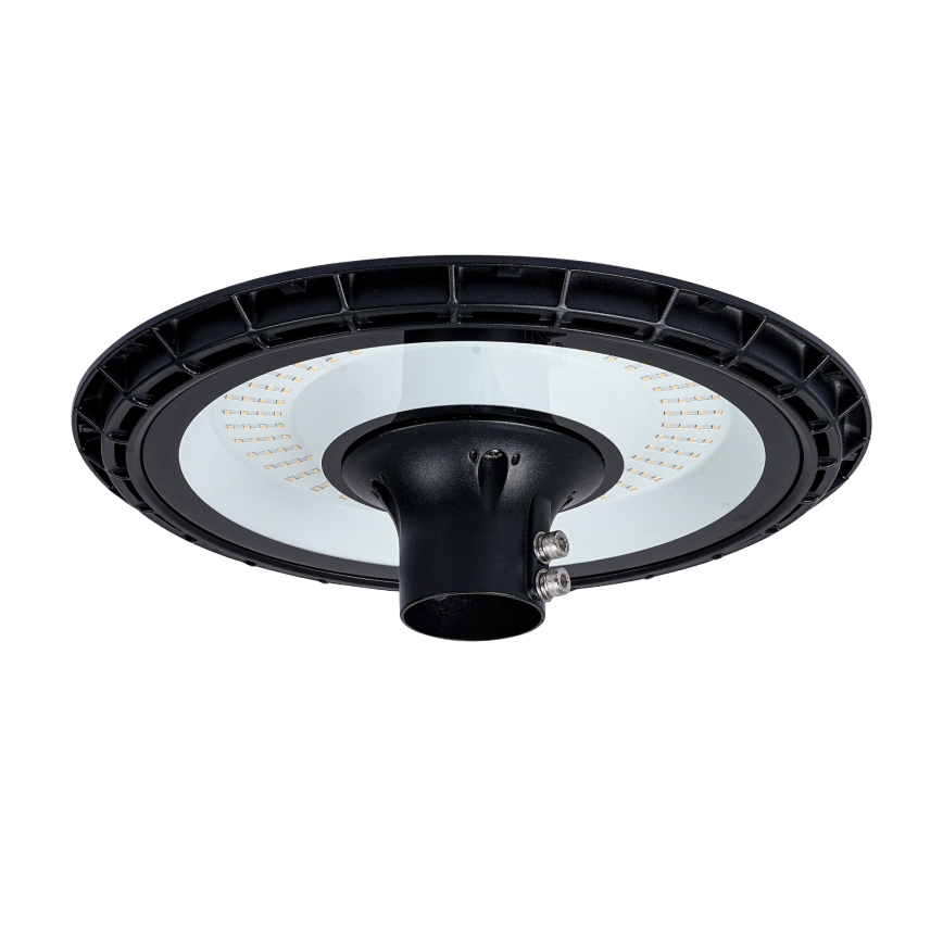 Brilagi - LED-Außen-Straßenleuchte URBANSPARK LED/120W/230V schwarz IP65