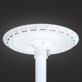 Brilagi - LED-Außen-Straßenleuchte URBANSPARK LED/120W/230V weiß IP65